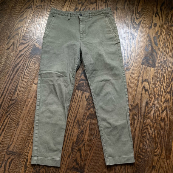 Zara Other - Men's Zara Pants, Size 31, Olive